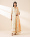 3 PIECE - PRINTED LAWN SUIT